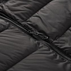 Alpine Pro ROGITA dámská černá zimní péřová bunda