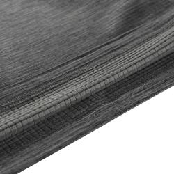 Alpine Pro ROLT pánská černá rychleschnoucí mikina