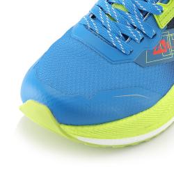 Alpine Pro SADEFE modrá sportovní běžecká obuv