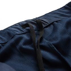 Alpine Pro SAMUL pánské modré sportovní kalhoty