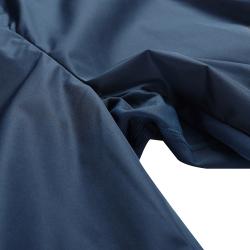 Alpine Pro SAMUL pánské modré sportovní kalhoty