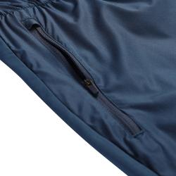 Alpine Pro SAMUL pánské modré sportovní kalhoty