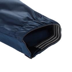 Alpine Pro SAMULA dámské modré sportovní kalhoty