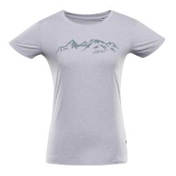 Alpine Pro SASSA dámské funkční triko krátký rukáv Alpine Pro SASSA dámské funkční triko krátký rukáv