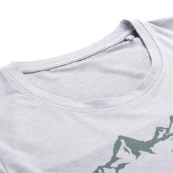 Alpine Pro SASSA dámské funkční triko krátký rukáv