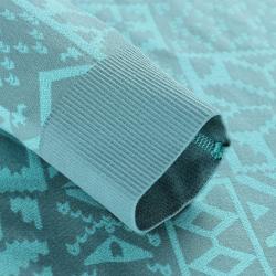 Alpine Pro SEAMA dámské zelené funkční prádlo