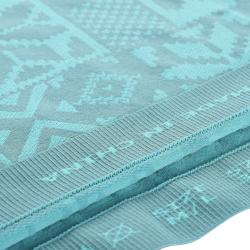 Alpine Pro SEAMA dámské zelené funkční prádlo