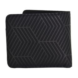 Alpine Pro SED pánská černá peněženka