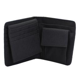 Alpine Pro SED pánská černá peněženka