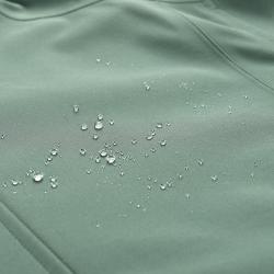 Alpine Pro SETIJ zelený pánský kabát s membránou ptx