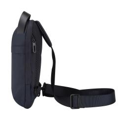 Alpine Pro SICURE dokladovka z olympijské kolekce zoh 26