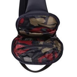 Alpine Pro SICURE dokladovka z olympijské kolekce zoh 26