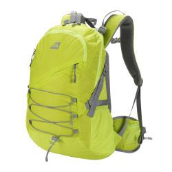 Alpine Pro SIFE zelený outdoorový batoh 30l