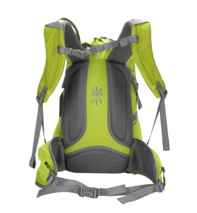 Alpine Pro SIFE zelený outdoorový batoh 30l