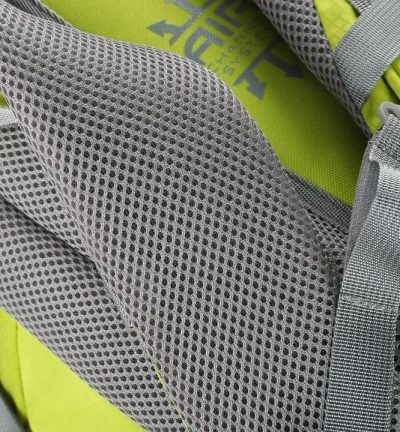Alpine Pro SIFE zelený outdoorový batoh 30l