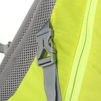 Alpine Pro SIFE zelený outdoorový batoh 30l