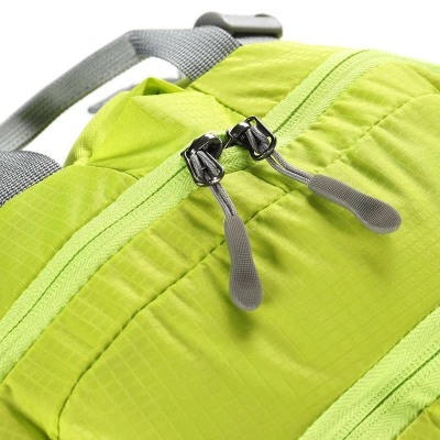Alpine Pro SIFE zelený outdoorový batoh 30l