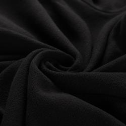 Alpine Pro SIUS 3 pánská černá fleecová mikina