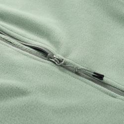 Alpine Pro SIUS pánská zelená fleecová mikina