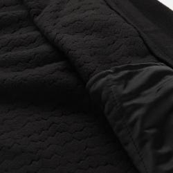 Alpine Pro SIUSA 3 dámská černá mikina