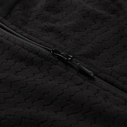 Alpine Pro SIUSA 3 dámská černá mikina