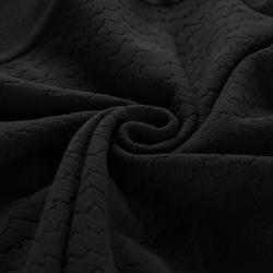 Alpine Pro SIUSA 3 dámská černá mikina