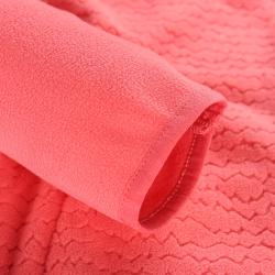 Alpine Pro SIUSA 3 dámská červená mikina