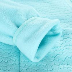 Alpine Pro SIUSA 3 dámská modrá mikina