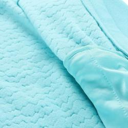 Alpine Pro SIUSA 3 dámská modrá mikina