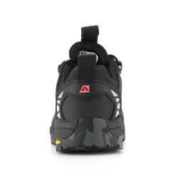 Alpine Pro SPIDERE outdoorová obuv NEUTRÁLNÍ / ZEMITÁ