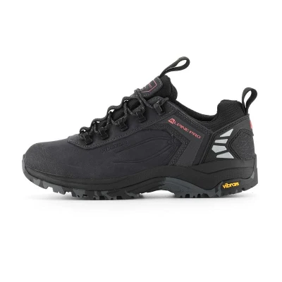 Alpine Pro SPIDERE outdoorová obuv NEUTRÁLNÍ / ZEMITÁ POUZE EU 37 (VÝPRODEJ)