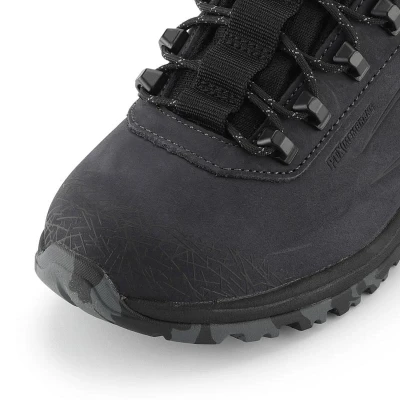 Alpine Pro SPIDERE outdoorová obuv NEUTRÁLNÍ / ZEMITÁ POUZE EU 37 (VÝPRODEJ)