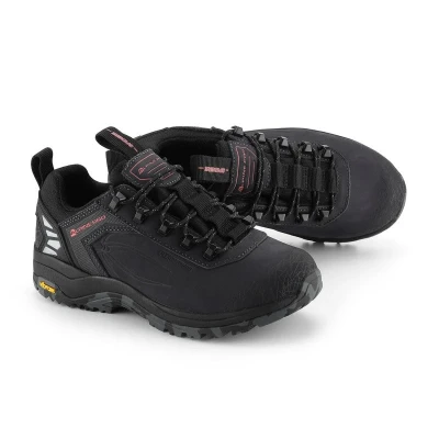 Alpine Pro SPIDERE outdoorová obuv NEUTRÁLNÍ / ZEMITÁ POUZE EU 37 (VÝPRODEJ)