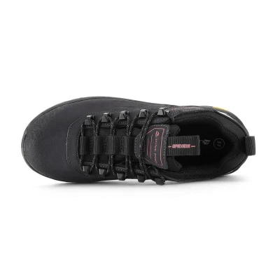 Alpine Pro SPIDERE outdoorová obuv NEUTRÁLNÍ / ZEMITÁ POUZE EU 37 (VÝPRODEJ)