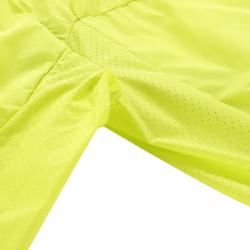 Alpine Pro SPIN pánská zelená ultralehká bunda