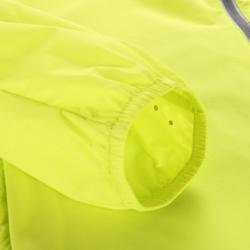 Alpine Pro SPIN pánská zelená ultralehká bunda