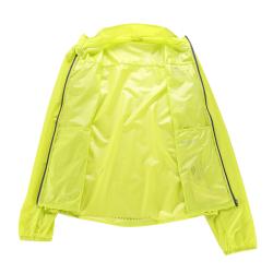 Alpine Pro SPIN pánská zelená ultralehká bunda