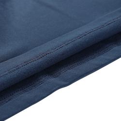 Alpine Pro STANS pánské modré rychleschnoucí triko