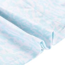 Alpine Pro STANSA 2 dámské modré rychleschnoucí triko