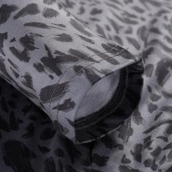 Alpine Pro STANSA 2 dámské šedé rychleschnoucí triko