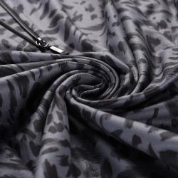 Alpine Pro STANSA 2 dámské šedé rychleschnoucí triko