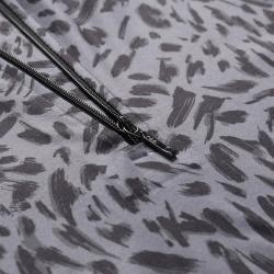 Alpine Pro STANSA 2 dámské šedé rychleschnoucí triko