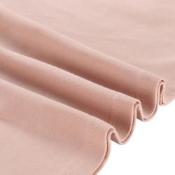 Alpine Pro SUMEKA dámské béžové bavlněné triko