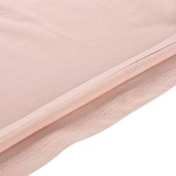 Alpine Pro SUMEKA dámské béžové bavlněné triko