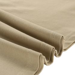 Alpine Pro SUMEKA dámské zelené bavlněné triko