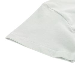 Alpine Pro SUMEKA dámské zelené bavlněné triko