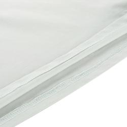 Alpine Pro SUMEKA dámské zelené bavlněné triko