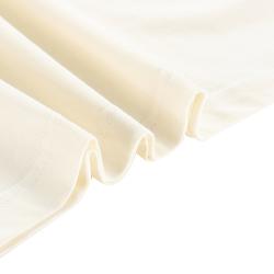 Alpine Pro TERMES 2 pánské béžové triko z organické bavlny