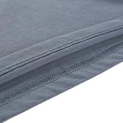 Alpine Pro TERMES 3 pánské zelené triko z organické bavlny