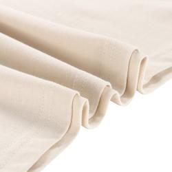 Alpine Pro TERMESA 3 dámské šedé triko z organické bavlny